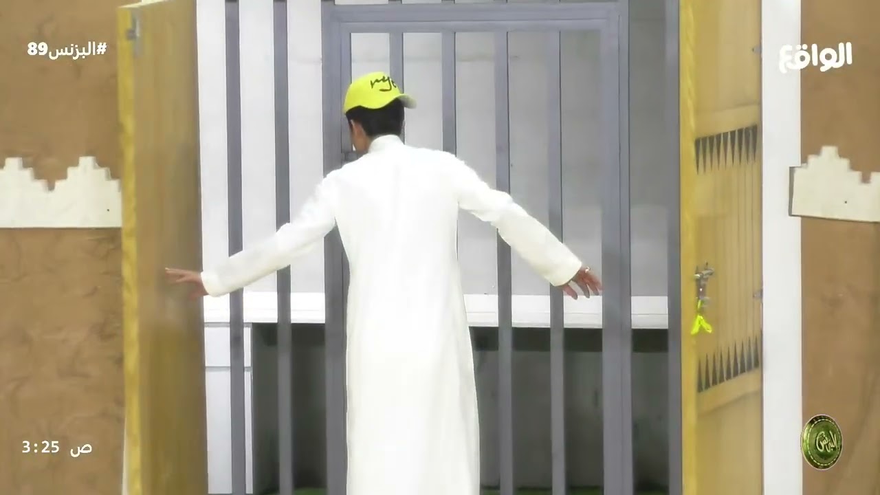 مقلب عايض ال زايد و خلف القحطاني في خالد السهلي ! #البزنس89