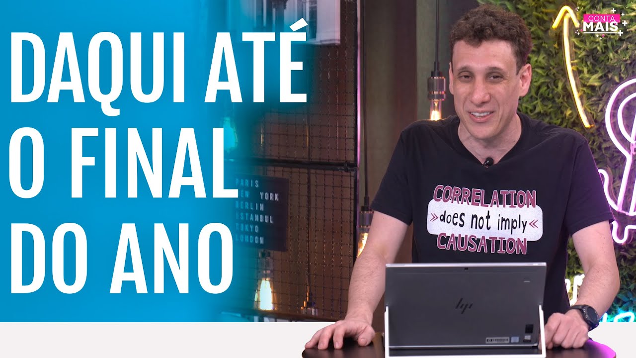 O que esperar da Selic, bolsa, PIB, a&ccedil;&otilde;es de banco e varejo