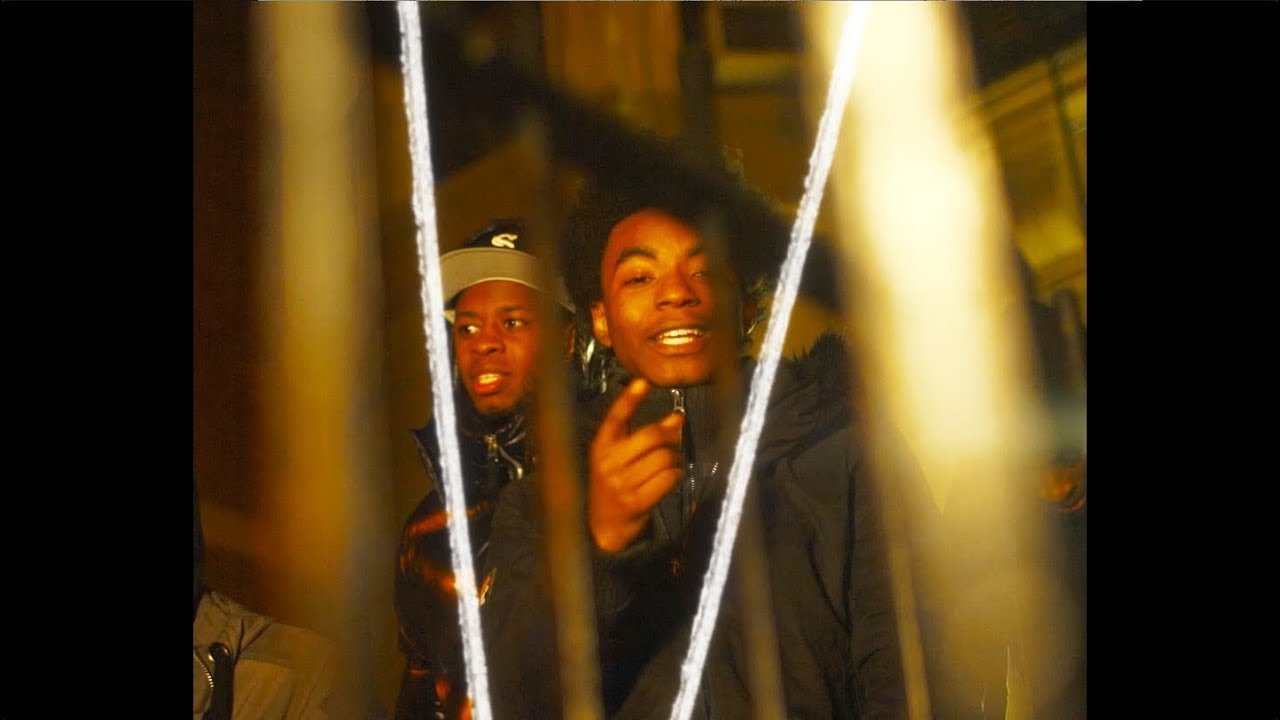 26AR x Tazzo B - 26 Never Left (Music Video) [Shot by @MookieMadFace]