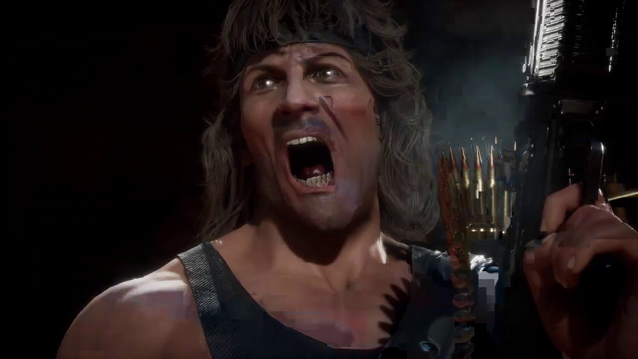 Mortal Kombat 11 Ultimate - Trailer di Lancio - Italiano