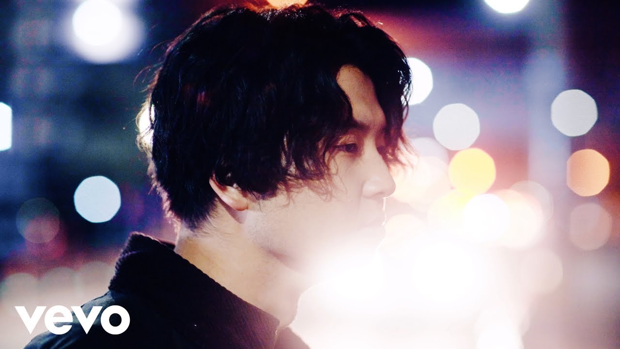 SIX LOUNGE - 「彼女をまってた」 Music Video