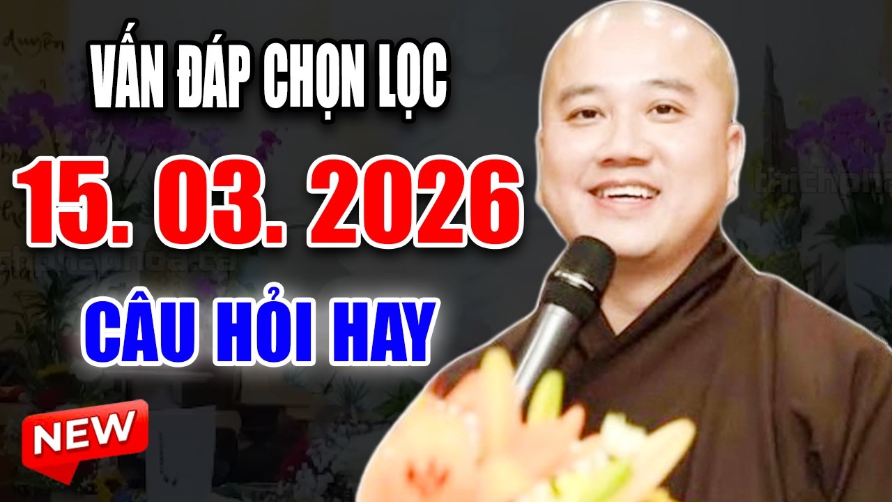 Vấn Đáp Hay 