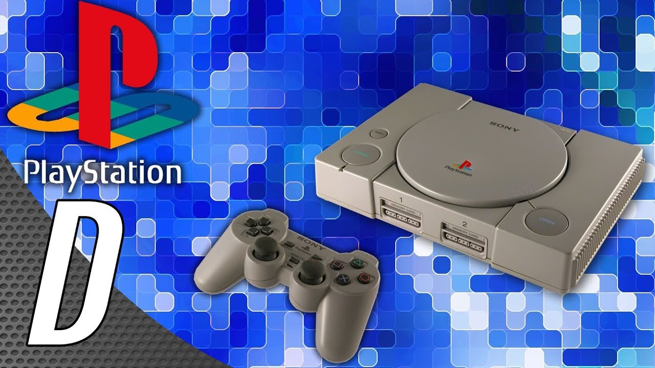 The PlayStation Project - Compilation D - All PS1 Games (US/EU/AU/JP)