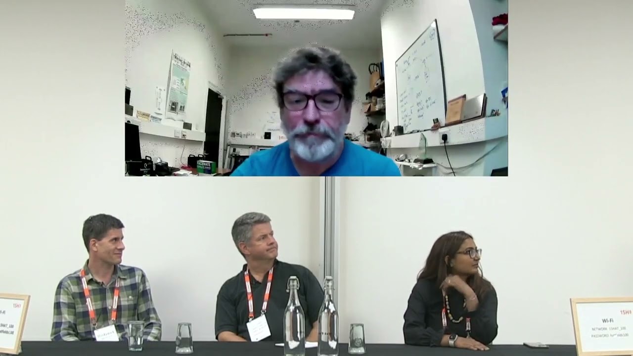 UKNOF52 - Panel: Rights, Privacy, and the Network Operator