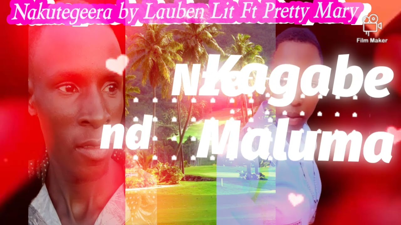 Nakutegeera by Lauben Lit Ft Pretty Mary 256