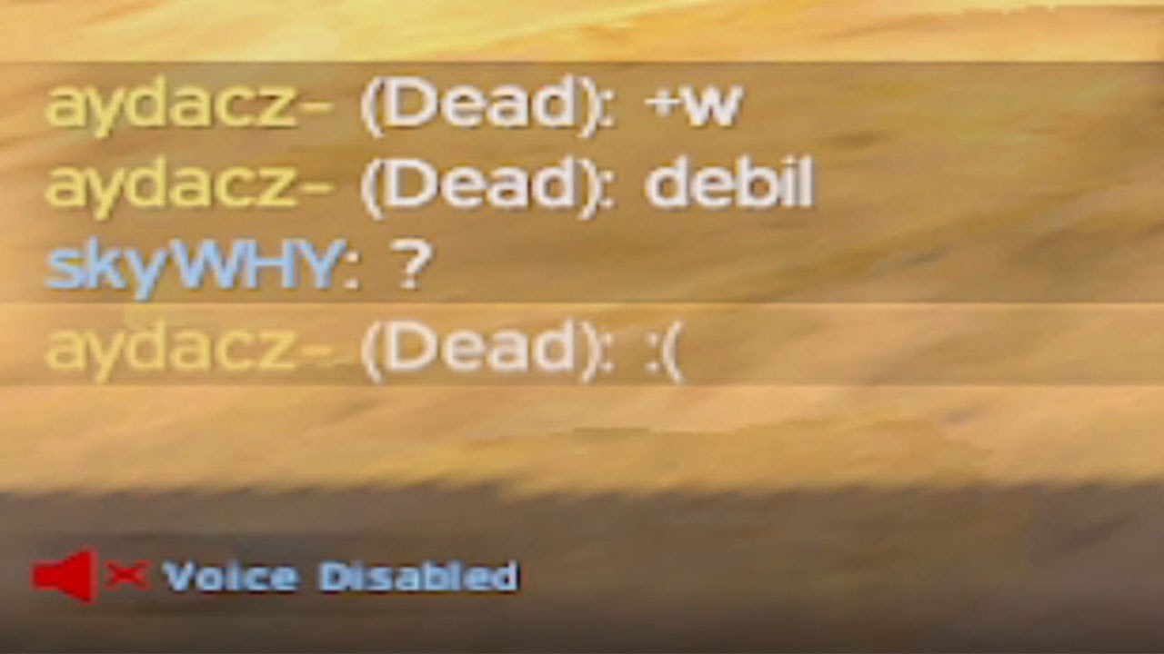+w csgo