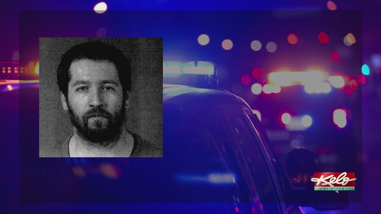 Aberdeen man's charges include kidnapping, burglary