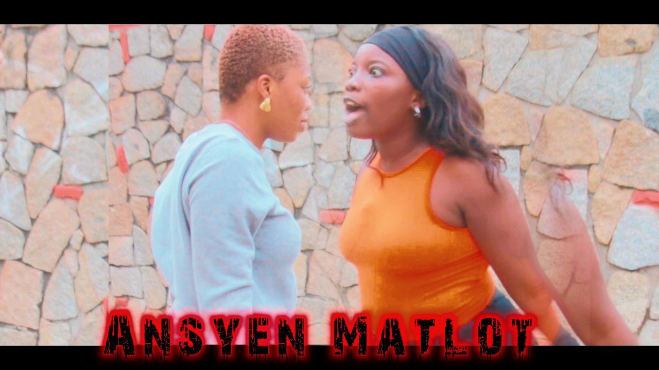 Ansyen Matlòt- Court-Métrage )Short Haitian Film.Yon istwa tris😭Full Haitian Film 2026.Ayisyen film