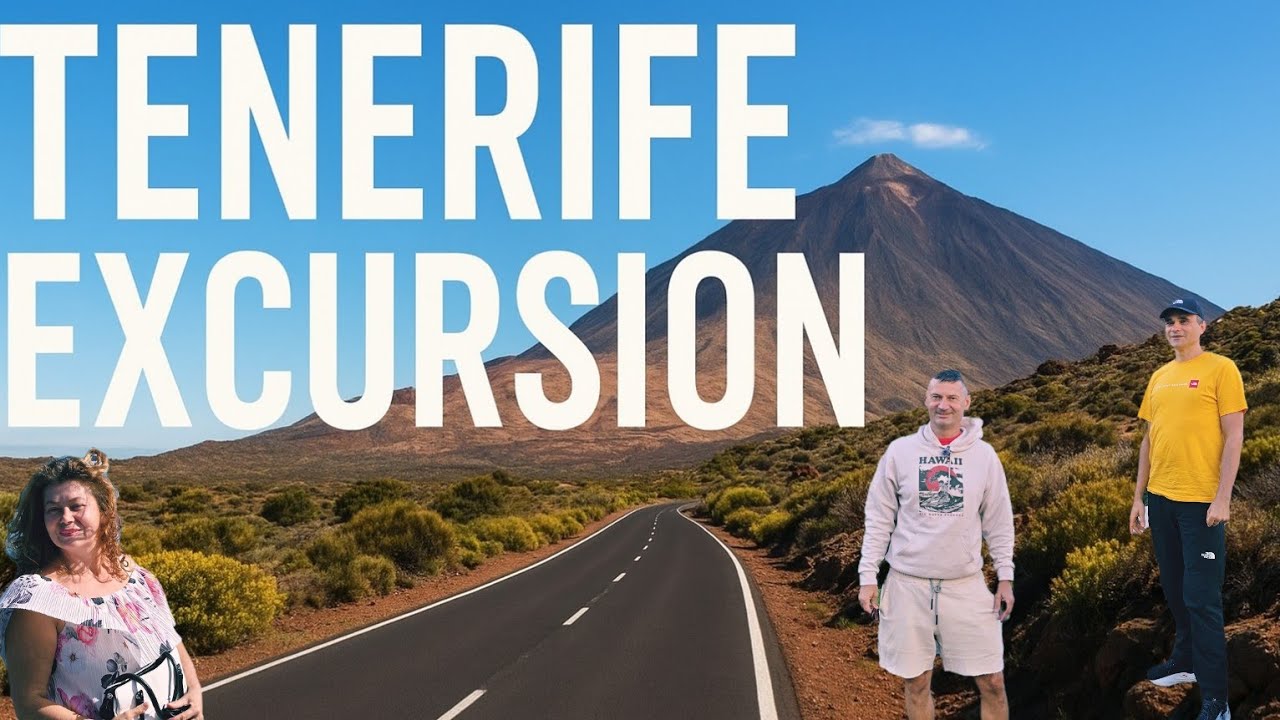 Tenerife. 