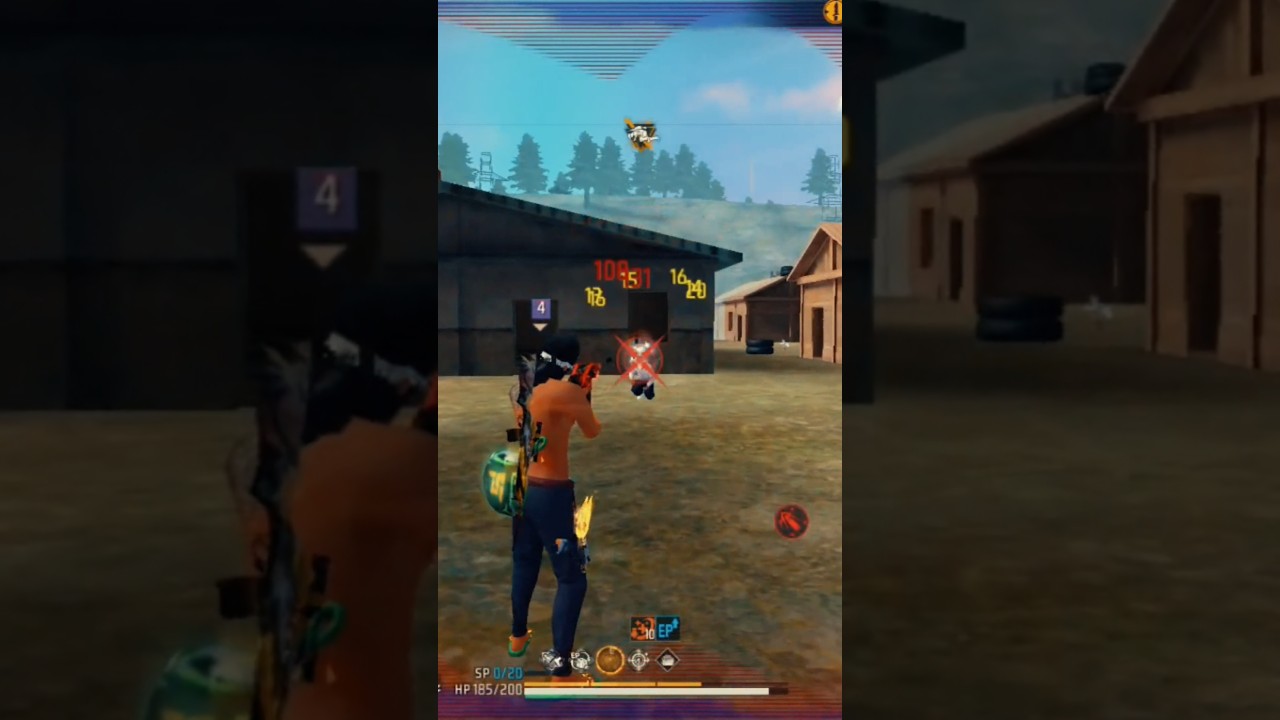 #freefire #freefireshorts #squidgaming62 #shorts