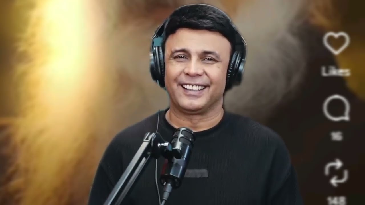 Naved comedy video 