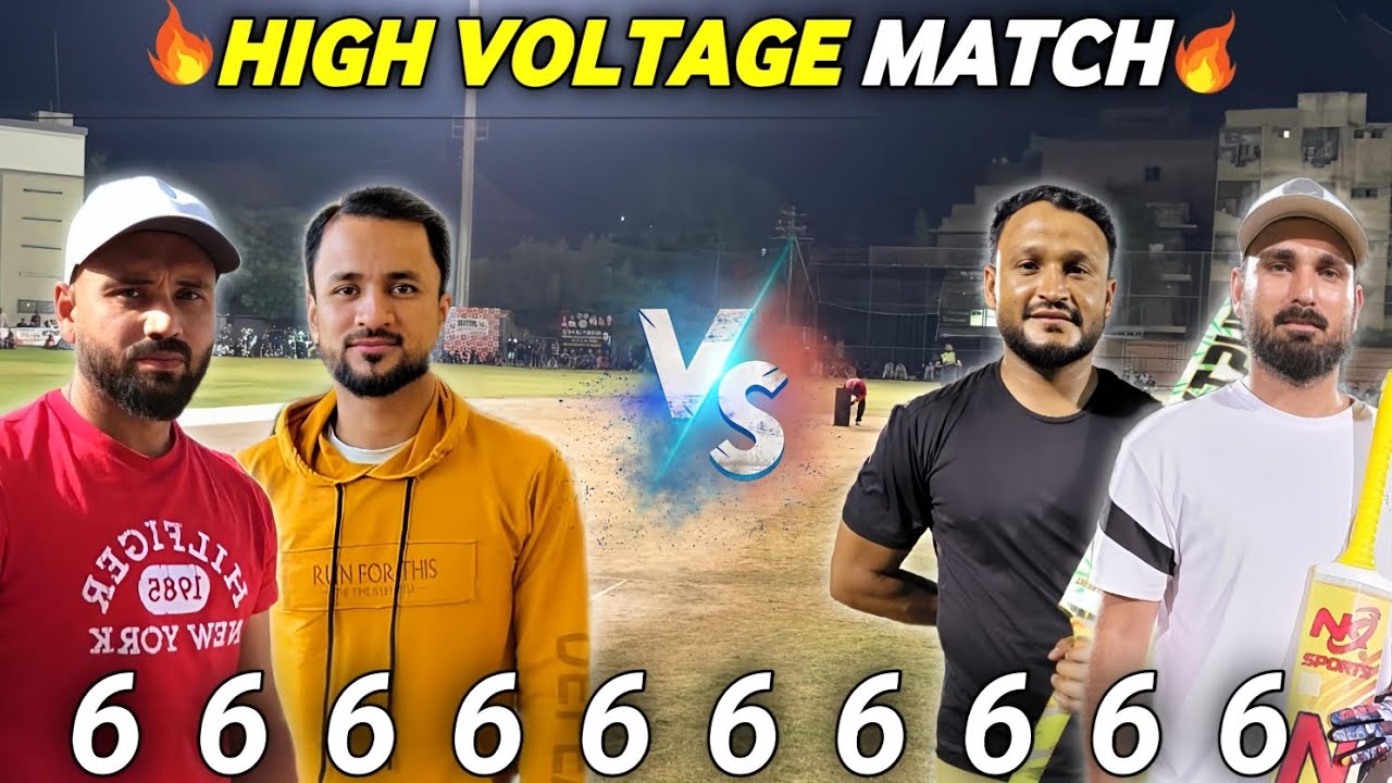 Ye Match Ap Ke Rongty Kharay Ker Dega 🔥 Karachi Vs Punjab Semi Final Thriller 🔥