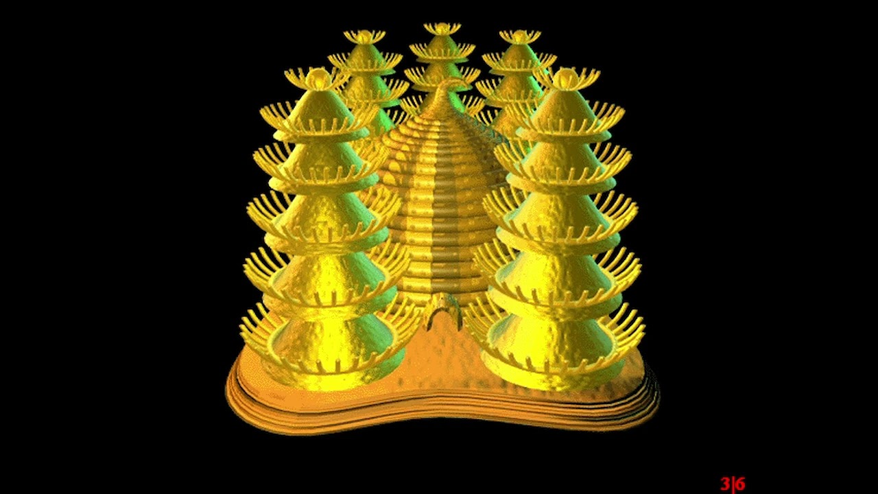 Zapitalism! (Windows, 1996) Retro Preview from Interactive Entertainment Magazine