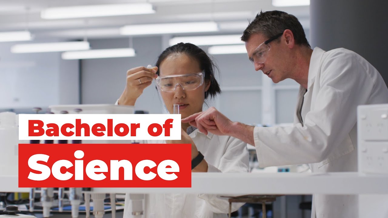 Bachelor of Science