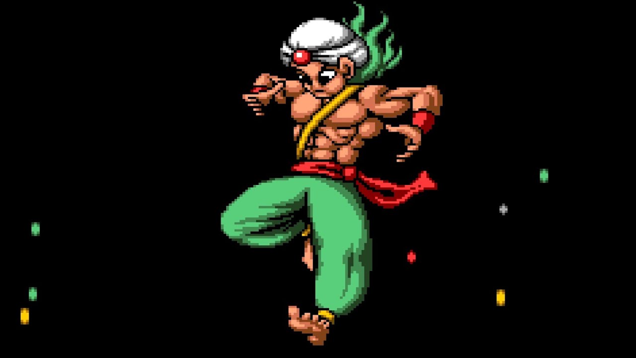 Equinox (SNES) Playthrough