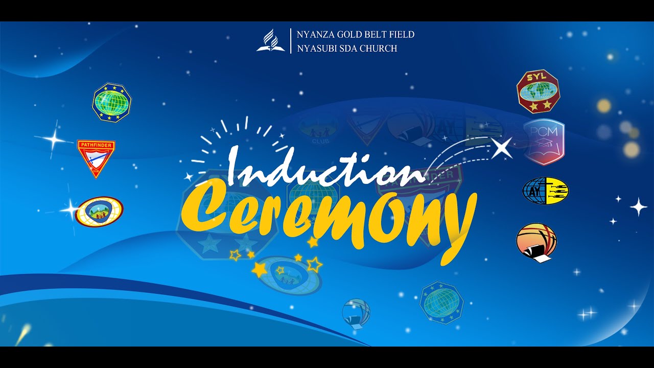 MUSIC CONCERT AT NYASUBI SEVENTH ADVENTIST CHURCH TOWARDS INDUCTION DAY