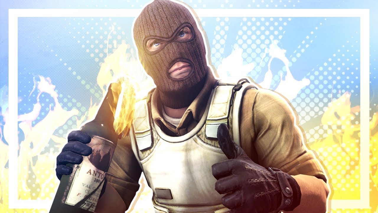 CS:GO Moments that probably need more context, but I've already cut it all out of the video... Sorry