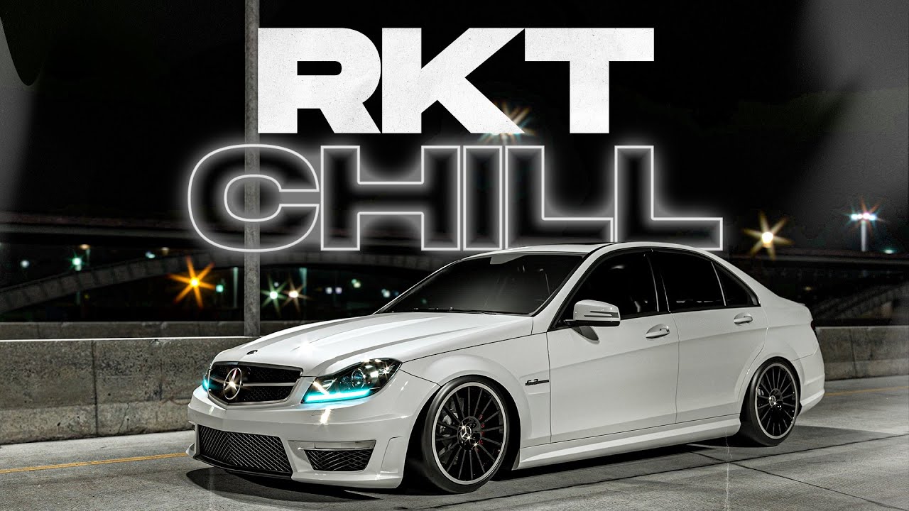 RKT CHILL #25 | ENGANCHADO RKT 2025 (LO M&Aacute;S ESCUCHADO) | ALTA PREVIA