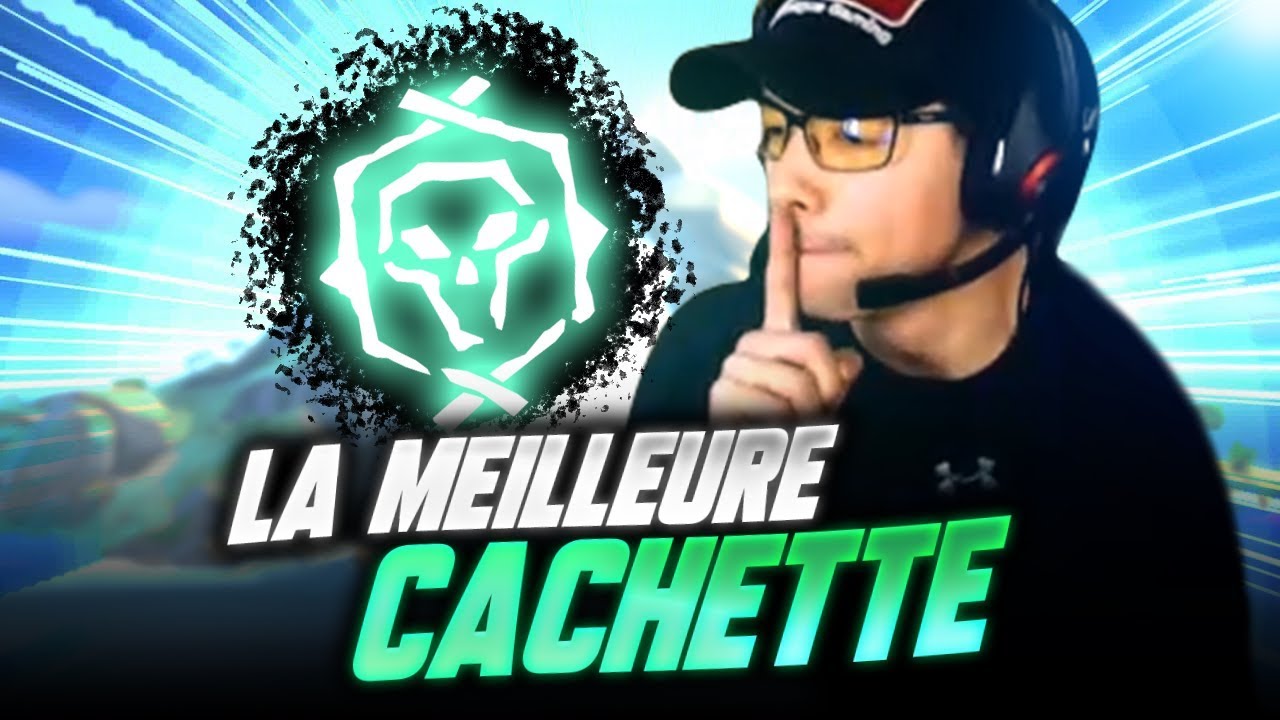 LA MEILLEURE INFILTRATION ATHENA !