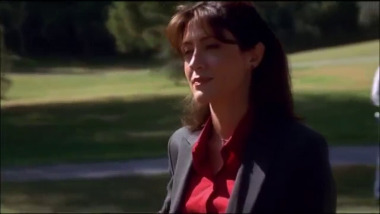 NCIS girls