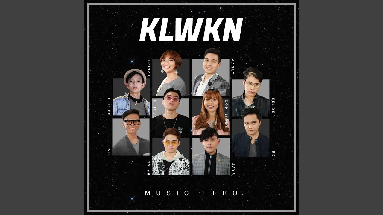 KLWKN (Full Band)
