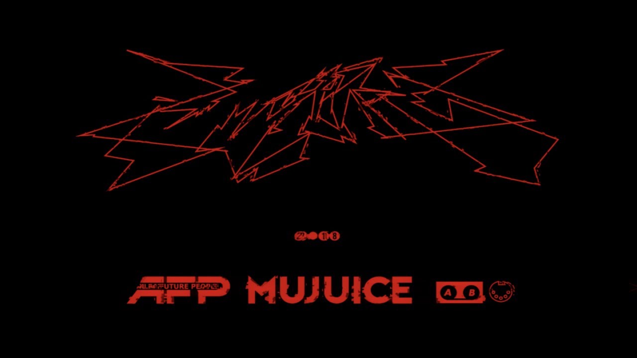 Mujuice - Live @ AFP 2018
