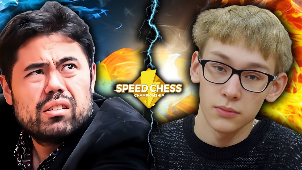 !!!POLÉMICA Y SORPRESAS EN EL DUELO POR EL PODIO😱💥!!! | Nakamura vs. Lazavik | (SCC 3er. Puesto).