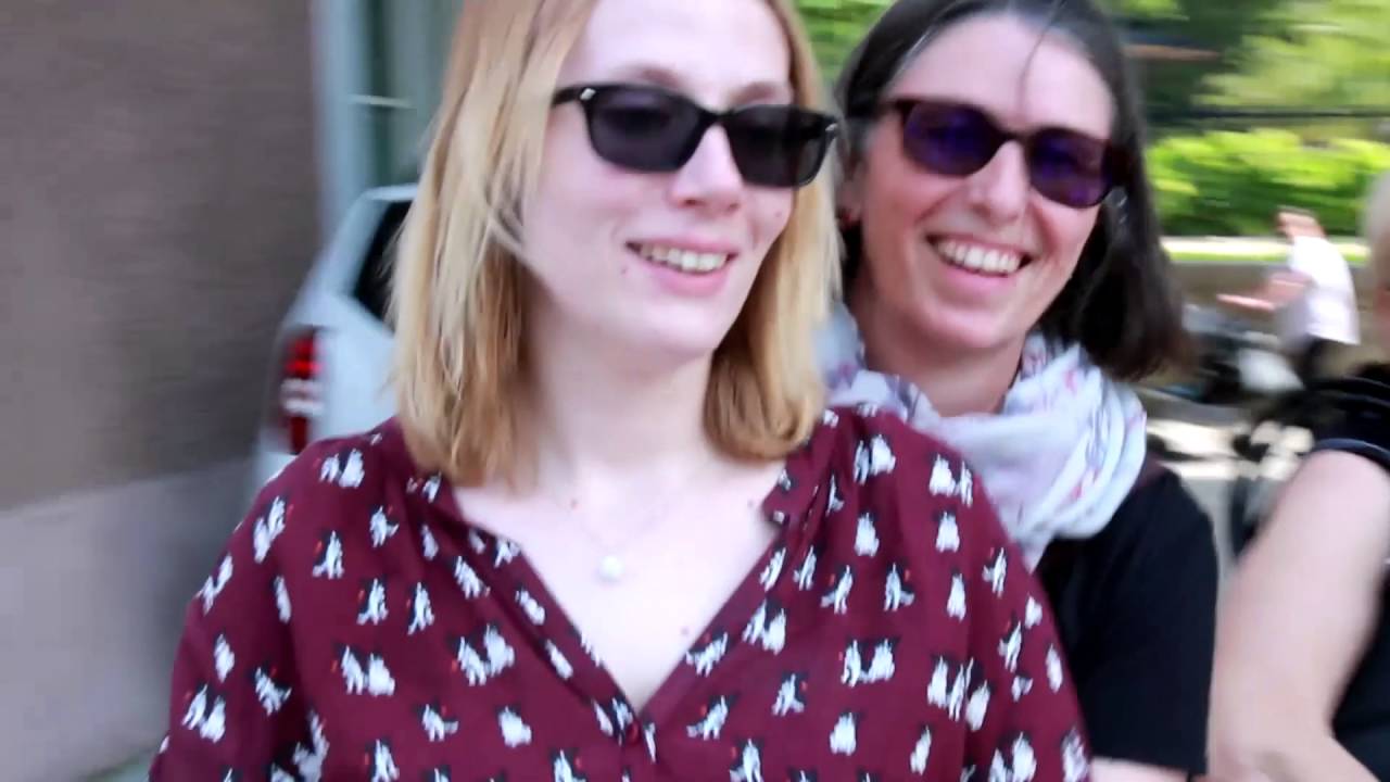 le refuge marche des fiertés  2016
