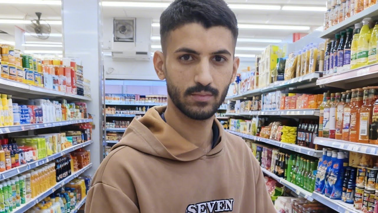 محاكي المتجر 