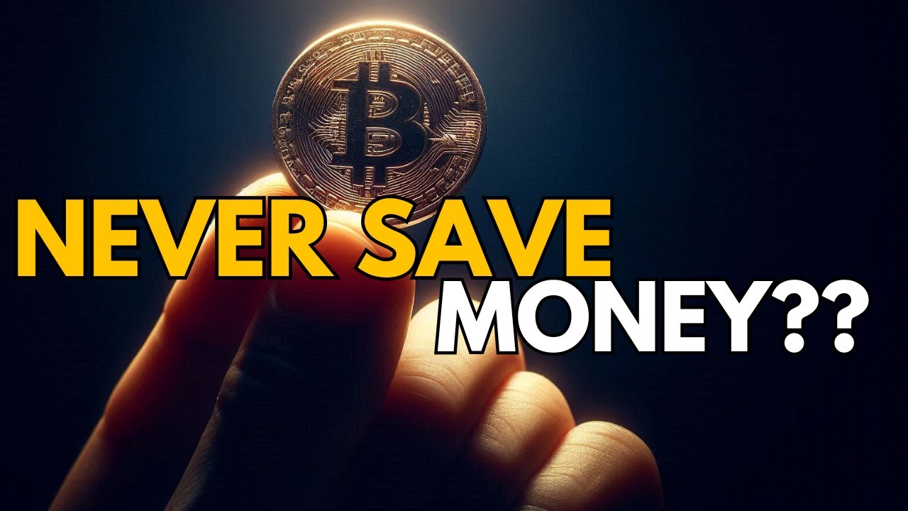 Never Save Money? The Grandfather’s Lesson That Changes Everything