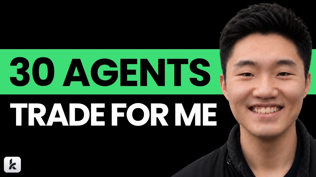 How a Verified Trader Builds AI Strategies in a Few Hours (No Coding Required)