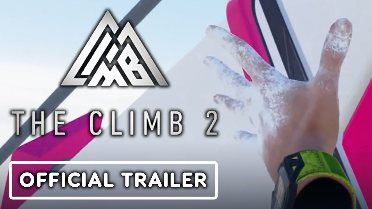 The Climb 2: Freestyle - Official Expansion Trailer | Oculus Gaming Showcase