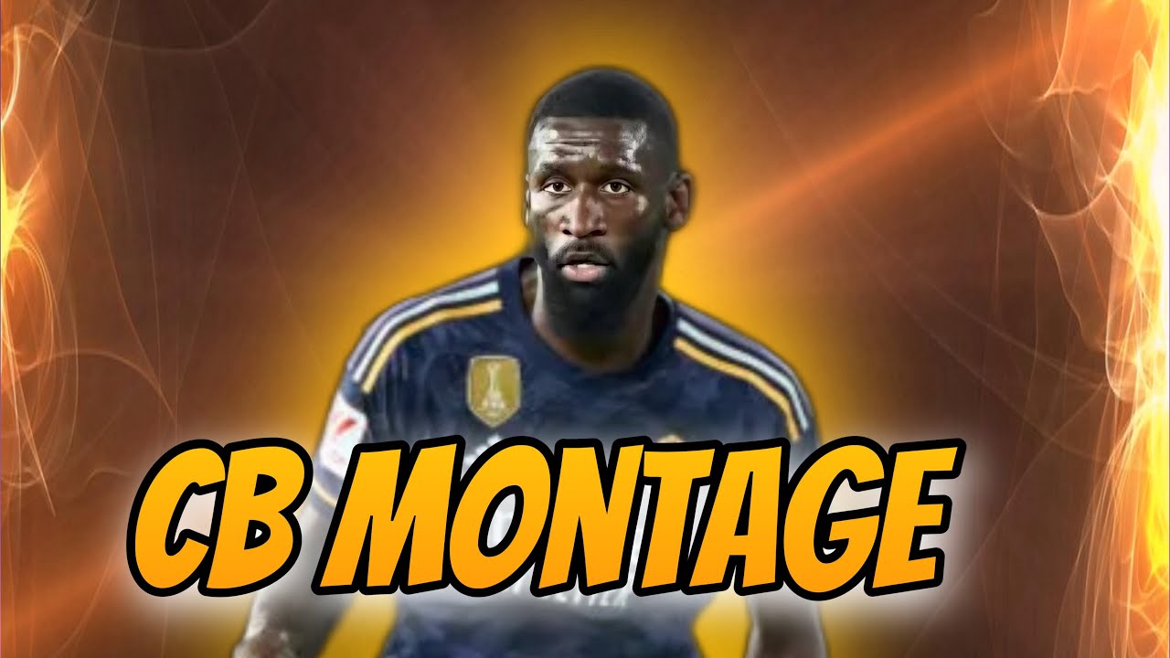 11v11 CB Montage | EAFC 24 Clubs // VPG SEASON // FOOTBALL!!!