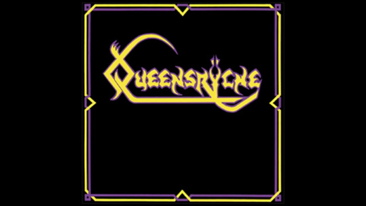 The Mob (Pre QUEENSRYCHE) Demo 1982