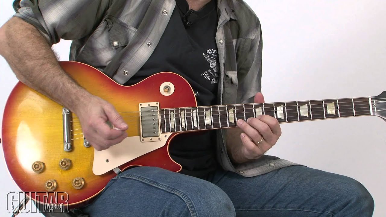 In Deep with ZZ Top - Part 2