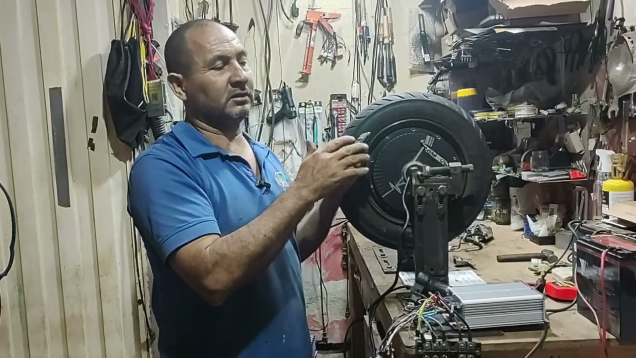 controlador economico