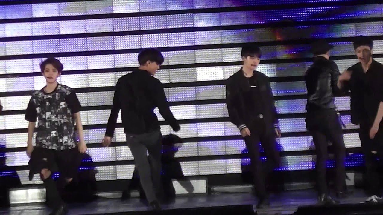 150523 EXO 