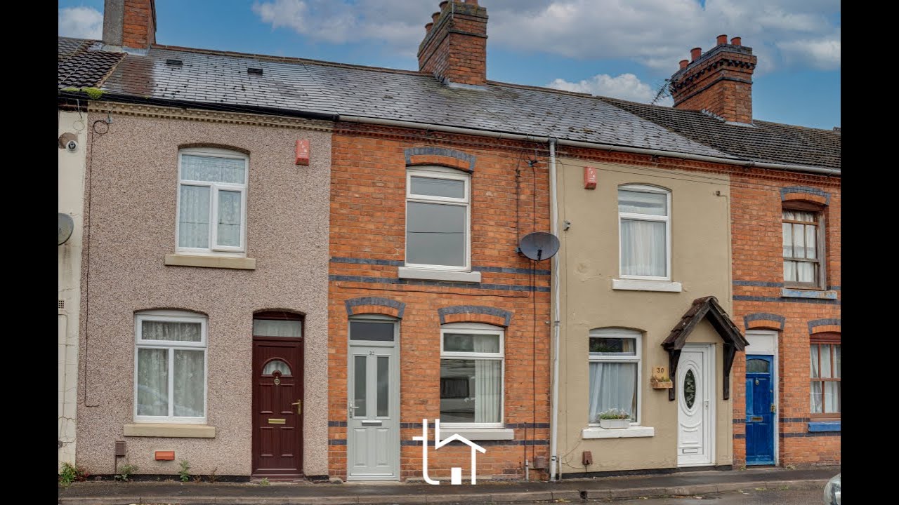 FOR SALE - Stafford Street Barwell 