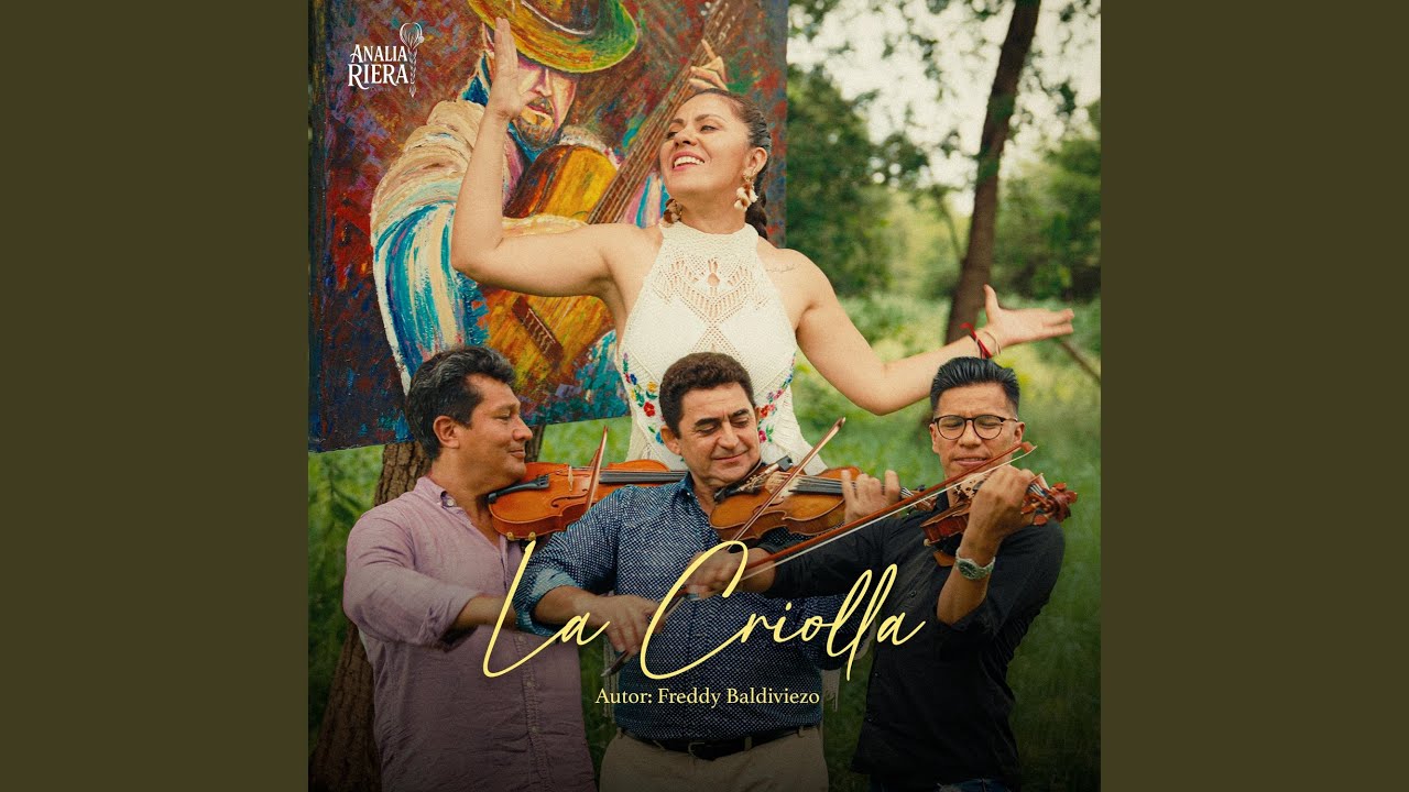 La Criolla