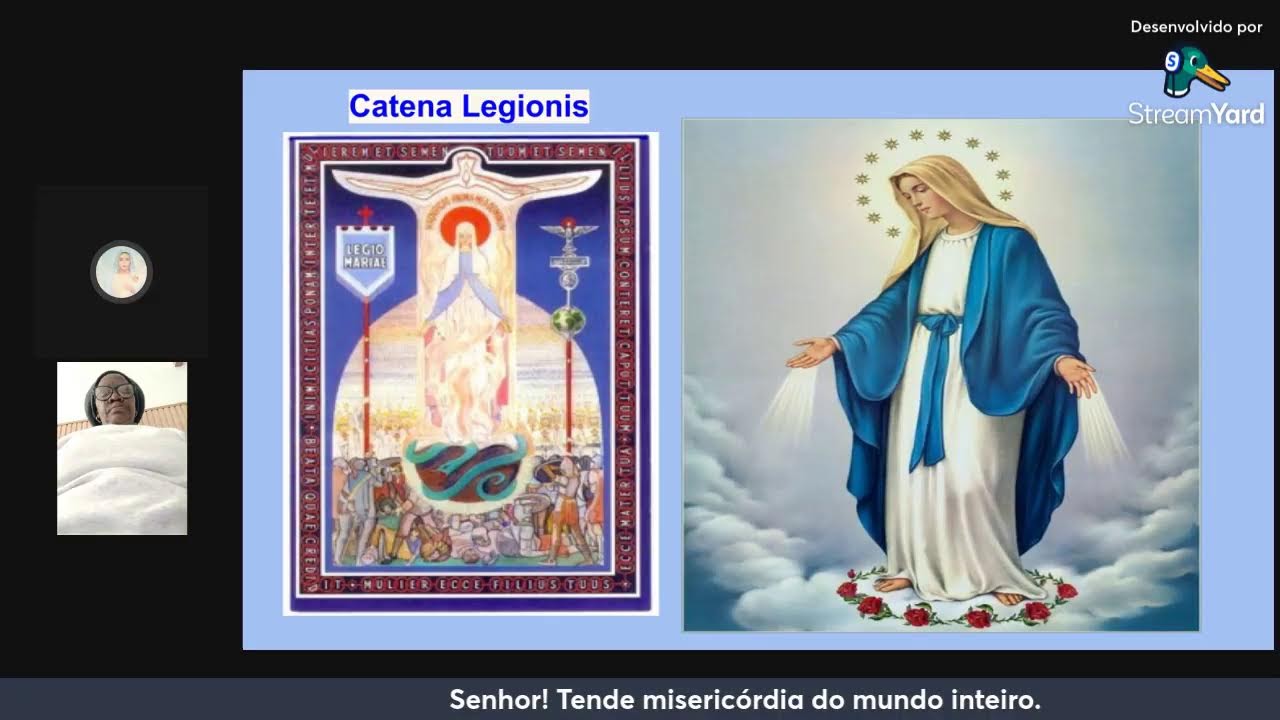 Santo Terço