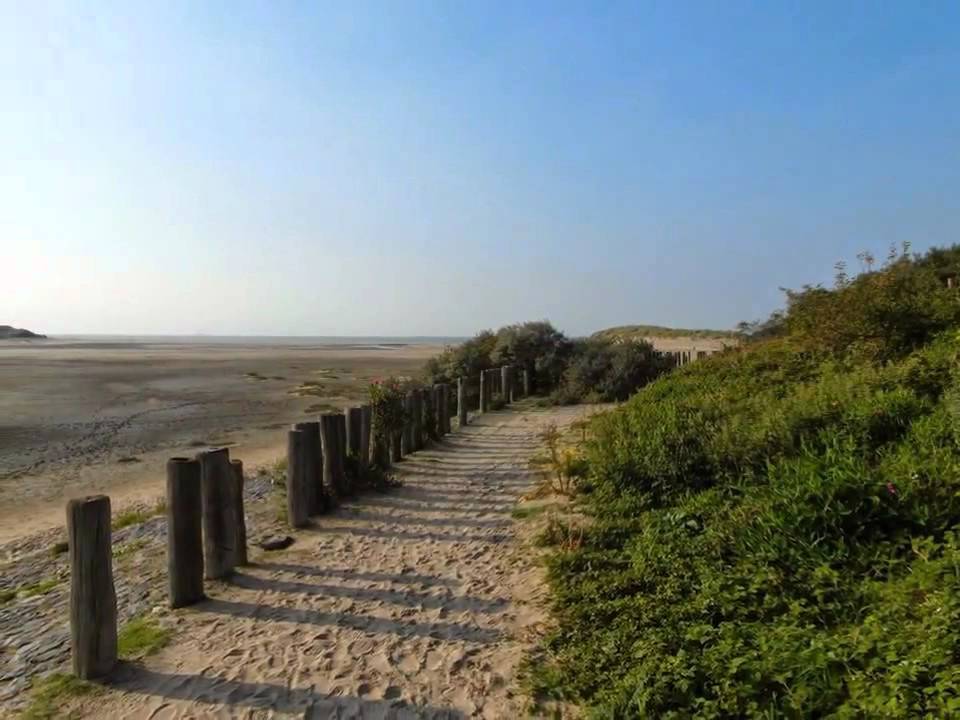 Camping de Zwinhoeve / Bad Cadzand / Niederlande / Holland / Zeeland