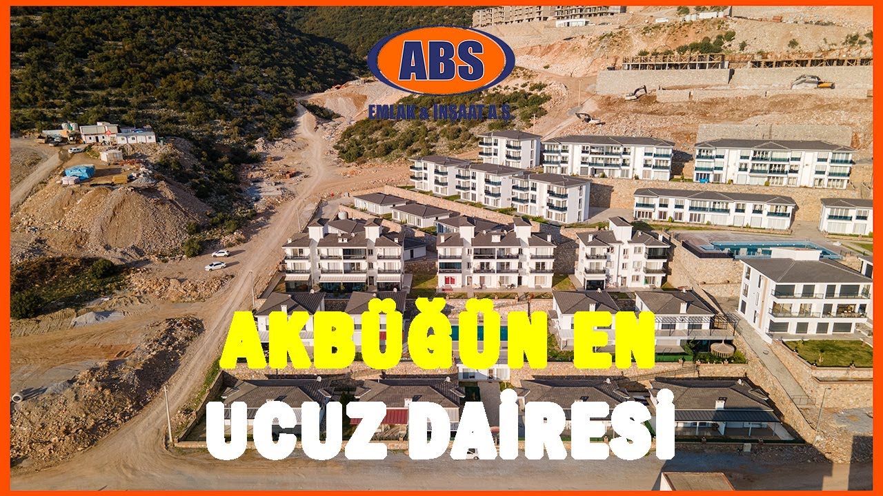AKB&Uuml;Ğ&Uuml;N EN UCUZU / YENİ YILIN İLK VİDEOSU ( SATILDI ) #emlak #akb&uuml;k #turkey #newyear