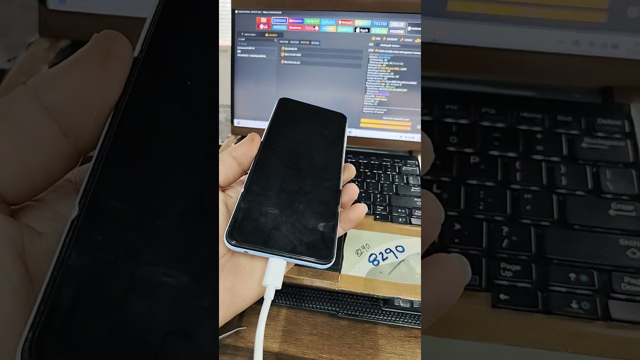 Samsung a235f frp done unlocktool 2025