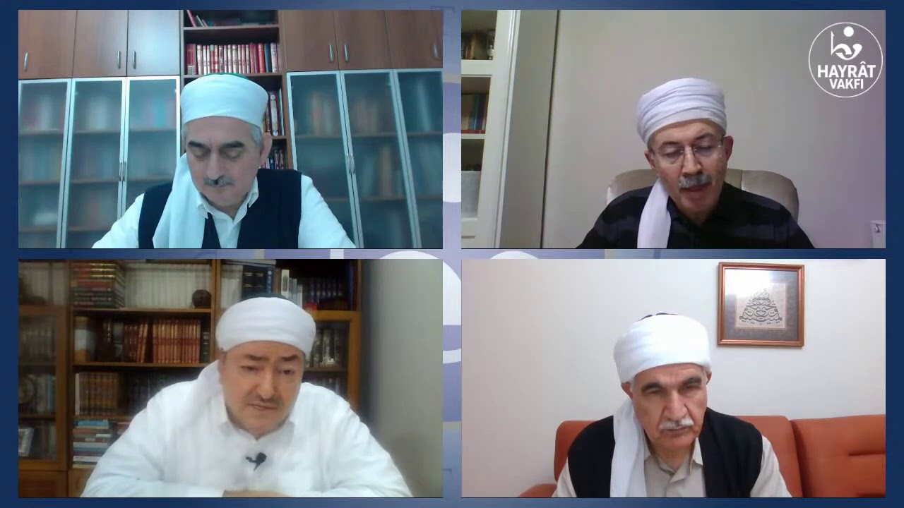 23  Söz 2  Mebhas   5