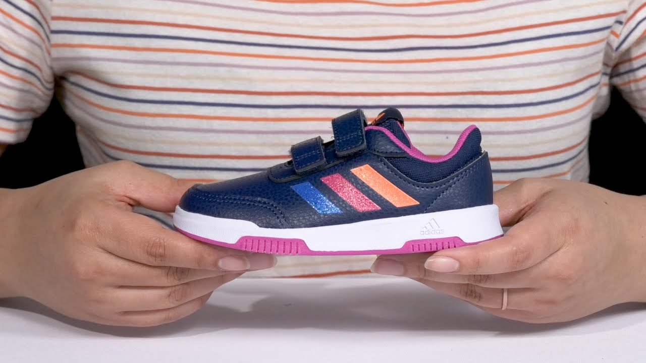 adidas Kids Tensaur Sport (Toddler) SKU: 9813765