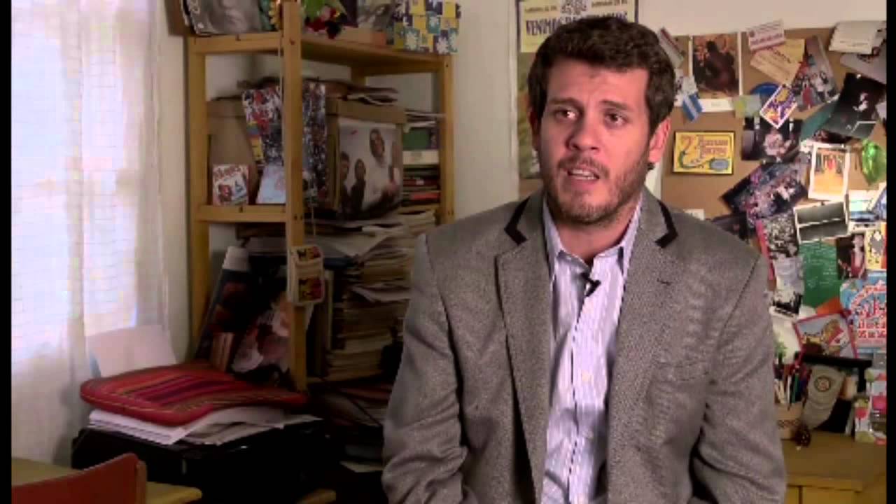 99,99 % LA CIENCIA DE LAS ABUELAS CAP 04 - El caso de Alejandro Sandoval Fontana