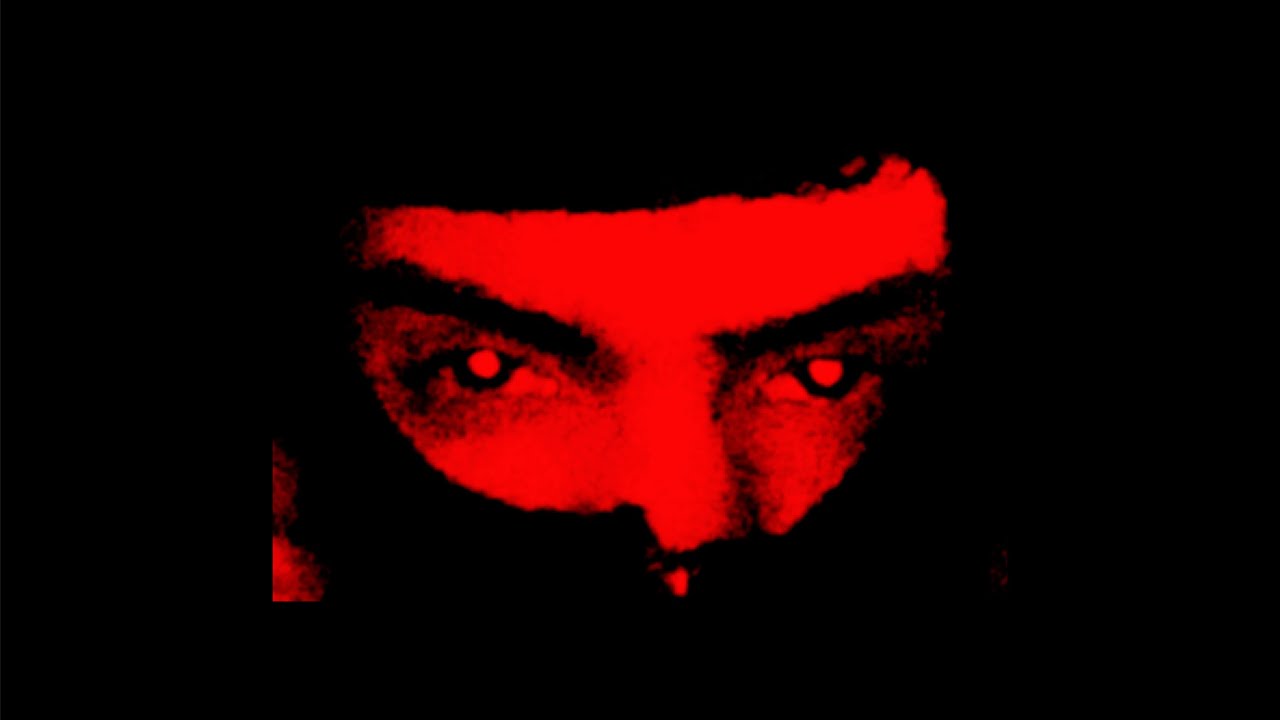 ZVRAKI - LAKRU$H (Official Visualizer)