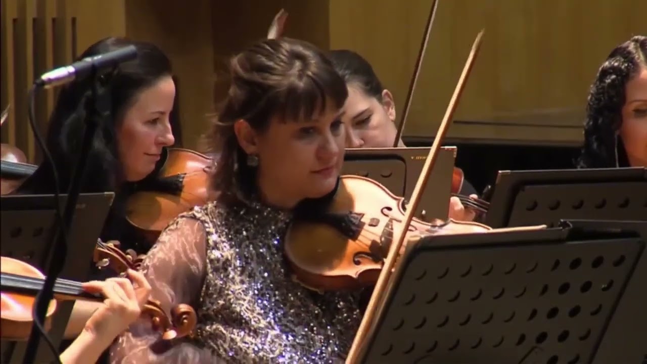 Beethoven - Symphony No. 7