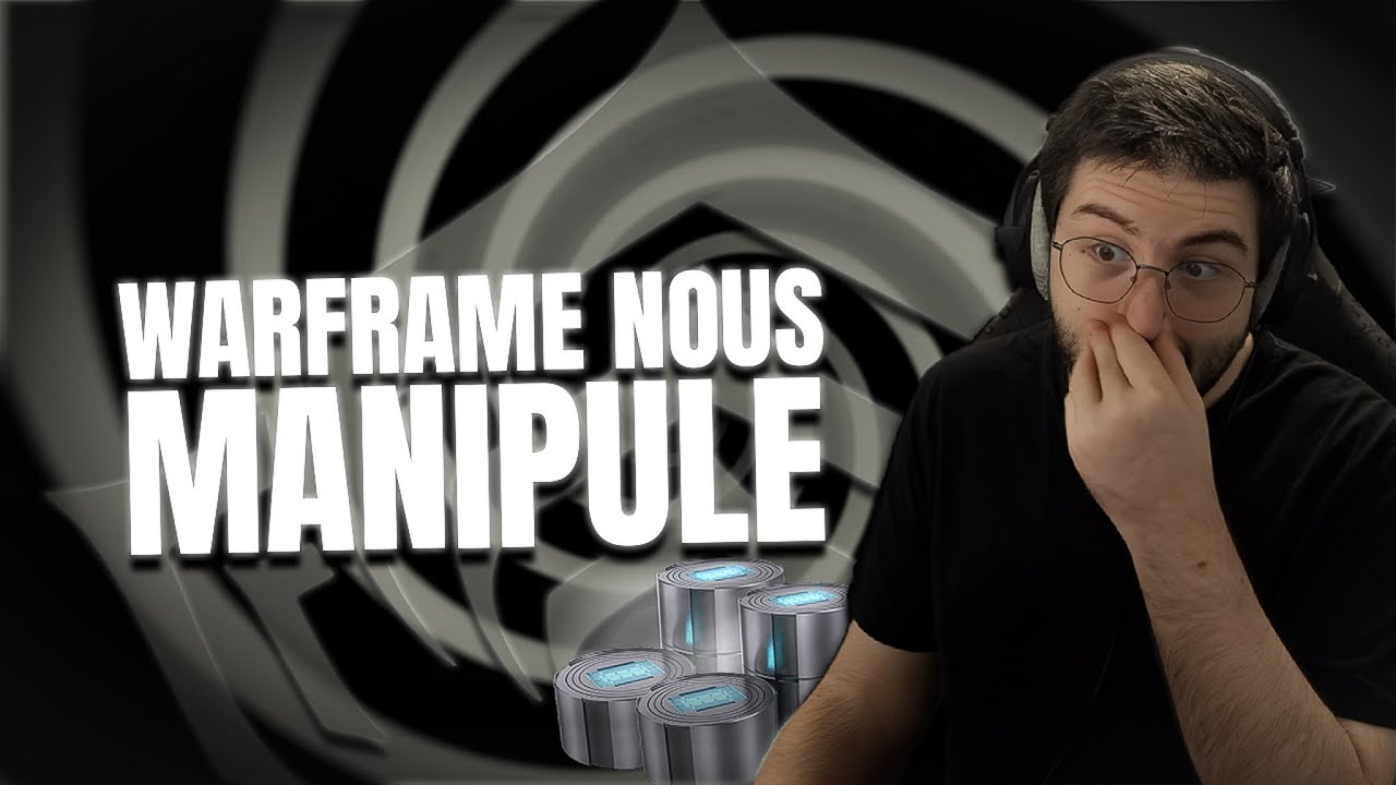 SUITE ET FIN DE L'ARC WARFRAME (EN LIVE) ?! #bestof #lapi #warframe