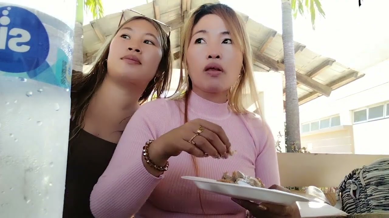 Part Two itchus resort #myvlog